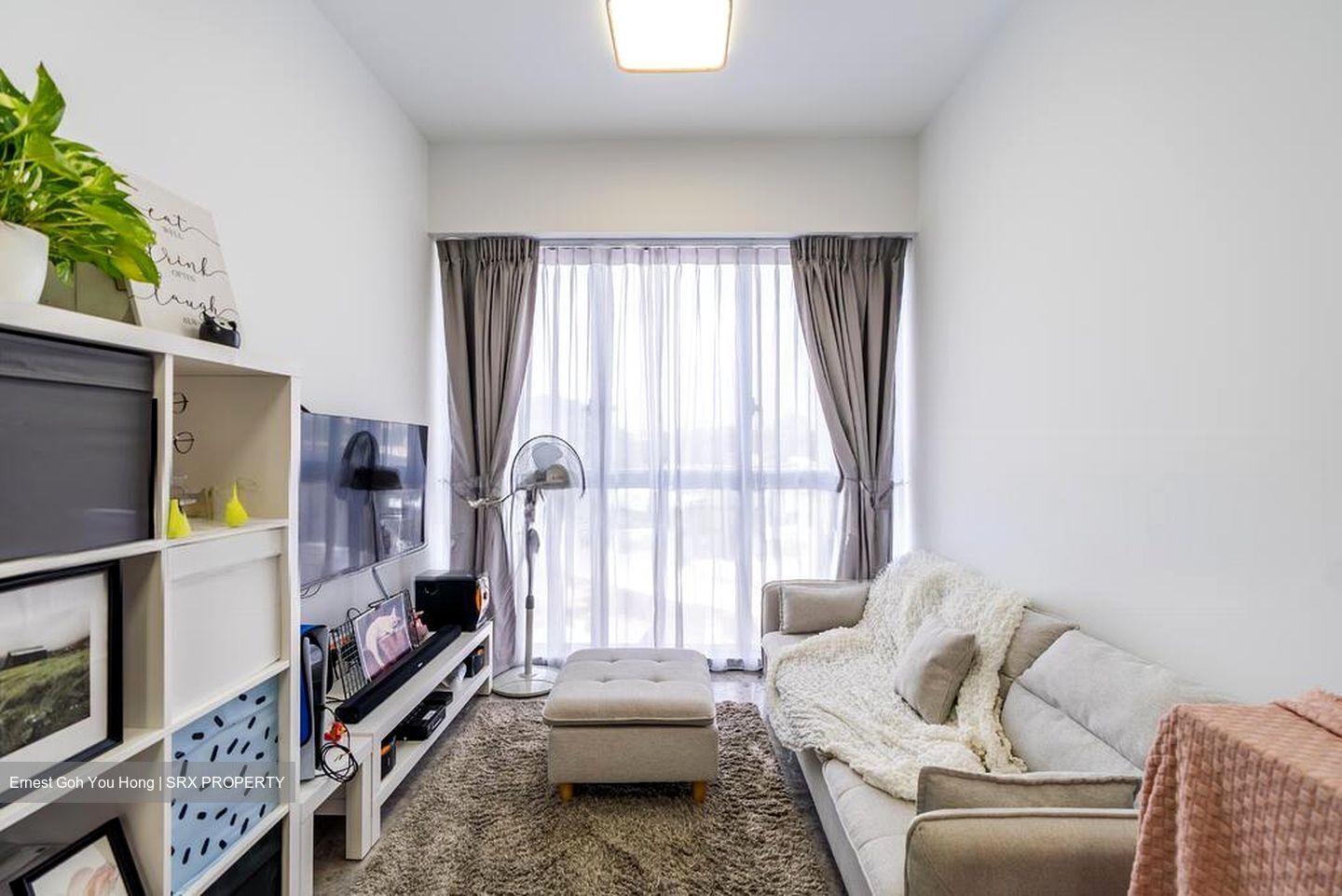 Fourth Avenue Residences (D10), Apartment #513535501